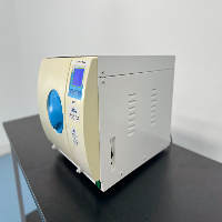 Benchmark BioClave 16L Autoclave image 1